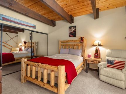 930 Fairway Park Drive, Unit 34, Incline Village, NV 89451 Photo
