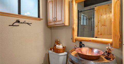 930 Fairway Park Drive , Unit 34, Incline Village, NV 89451 Photo