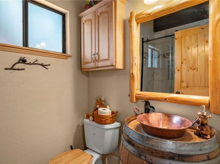 930 Fairway Park Drive, Unit 34, Incline Village, NV 89451 Photo