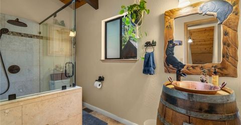 930 Fairway Park Drive, Unit 34, Incline Village, NV 89451 Photo