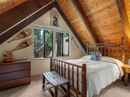 930 Fairway Park Drive , Unit 34, Incline Village, NV 89451 Photo