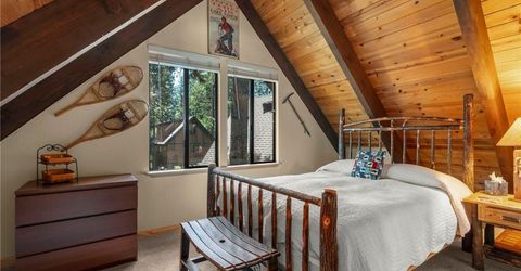 930 Fairway Park Drive, Unit 34, Incline Village, NV 89451 Photo