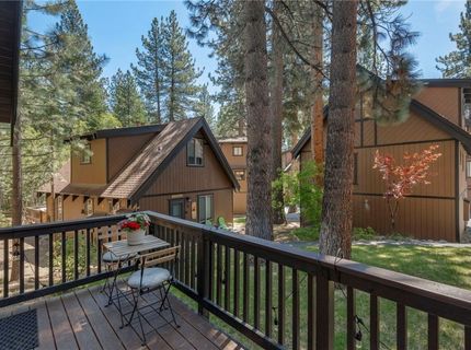 930 Fairway Park Drive, Unit 34, Incline Village, NV 89451 Photo