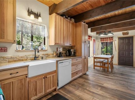 930 Fairway Park Drive , Unit 34, Incline Village, NV 89451 Photo