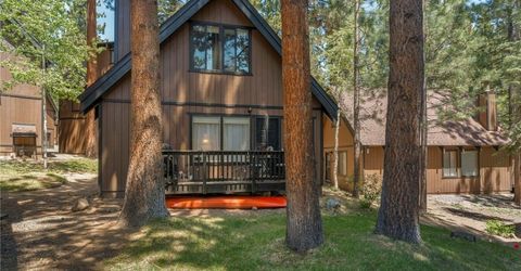 930 Fairway Park Drive , Unit 34, Incline Village, NV 89451 Photo