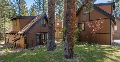 930 Fairway Park Drive, Unit 34, Incline Village, NV 89451 Photo