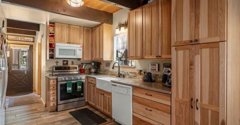 930 Fairway Park Drive, Unit 34, Incline Village, NV 89451 Photo