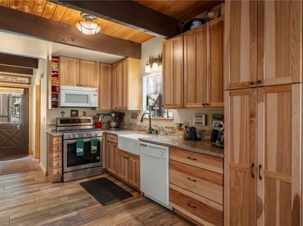 930 Fairway Park Drive, Unit 34, Incline Village, NV 89451 Photo