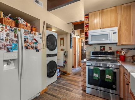930 Fairway Park Drive , Unit 34, Incline Village, NV 89451 Photo