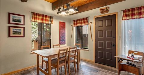 930 Fairway Park Drive, Unit 34, Incline Village, NV 89451 Photo