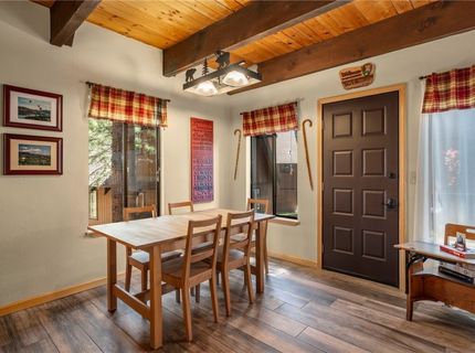 930 Fairway Park Drive, Unit 34, Incline Village, NV 89451 Photo