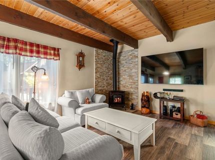 930 Fairway Park Drive, Unit 34, Incline Village, NV 89451 Photo