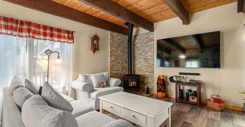 930 Fairway Park Drive, Unit 34, Incline Village, NV 89451 Photo