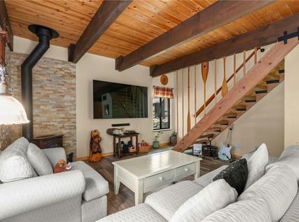 930 Fairway Park Drive, Unit 34, Incline Village, NV 89451 Photo