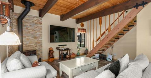 930 Fairway Park Drive, Unit 34, Incline Village, NV 89451 Photo