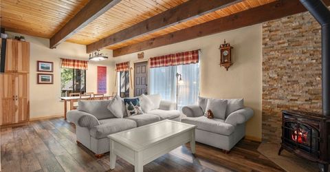 930 Fairway Park Drive, Unit 34, Incline Village, NV 89451 Photo