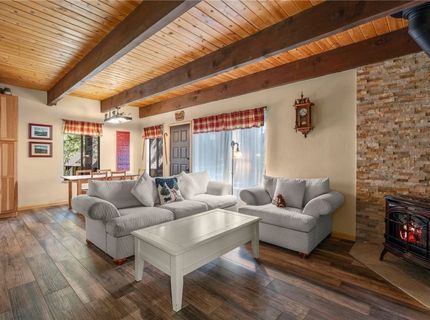 930 Fairway Park Drive, Unit 34, Incline Village, NV 89451 Photo