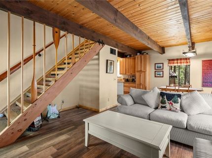 930 Fairway Park Drive, Unit 34, Incline Village, NV 89451 Photo