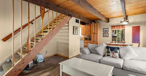 930 Fairway Park Drive, Unit 34, Incline Village, NV 89451 Photo