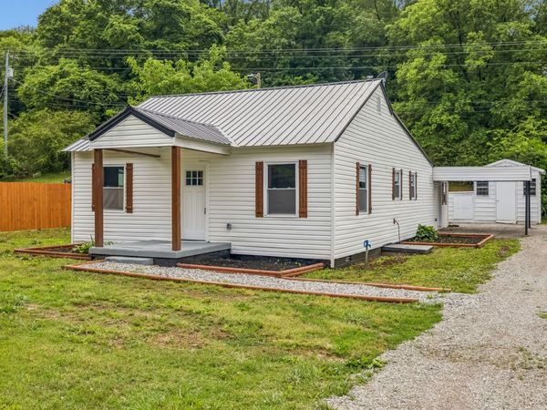 2025 Columbia Hwy , Pulaski, TN 38478
