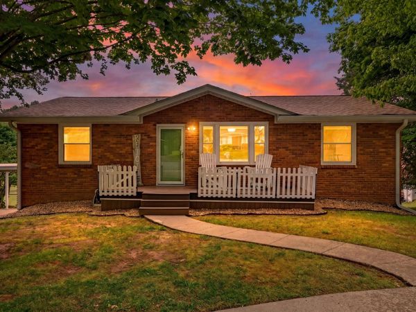 234 Paddock Rd , Clarksville, TN 37043