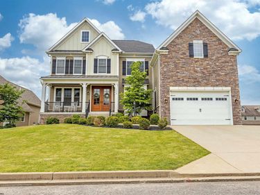 172 southwind Circle, Morgantown, WV 26508