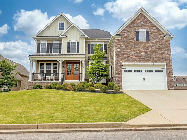 172 southwind Circle, Morgantown, WV 26508