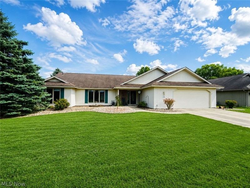 33037 Pebblebrook Drive, North Ridgeville, OH 44039 Photo 1