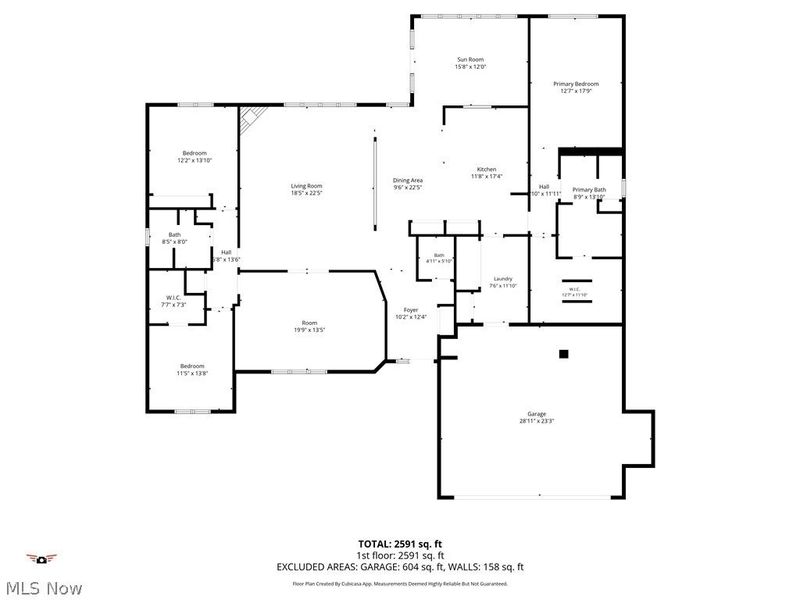 33037 Pebblebrook Drive, North Ridgeville, OH 44039 Photo 5