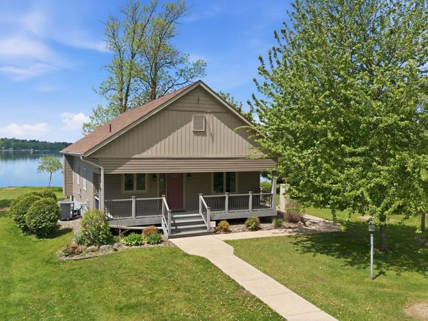 50876 Lakeview Drive, Rush City, MN 55069