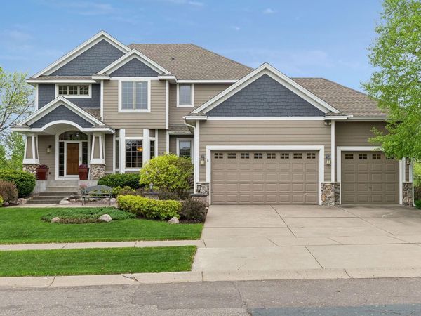 17701 76th Avenue N, Maple Grove, MN 55311