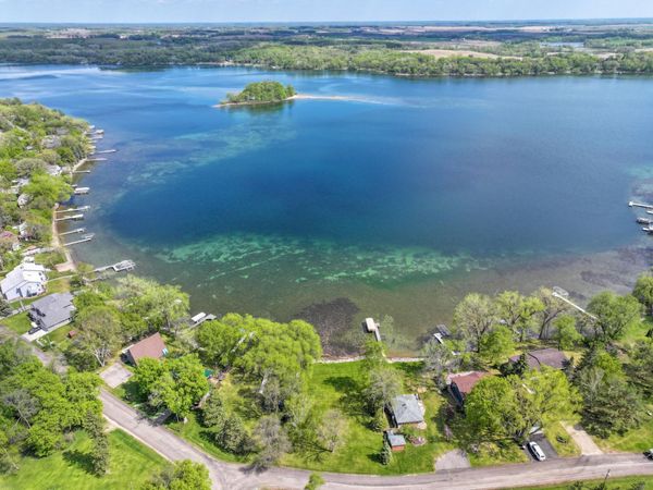 TBD Shorewood Lane NW, Brandon, MN 56315