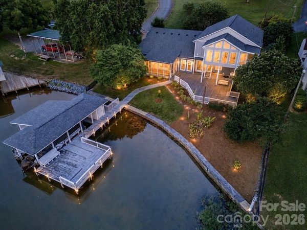 47209 Paradise Lane, Norwood, NC 28128