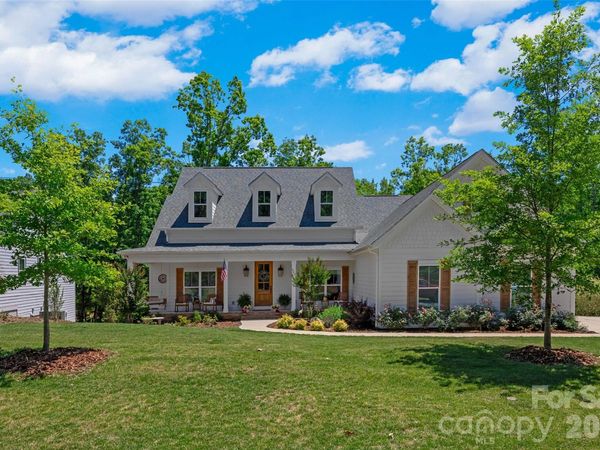 662 Sandbar Point, Lake Wylie, SC 29710