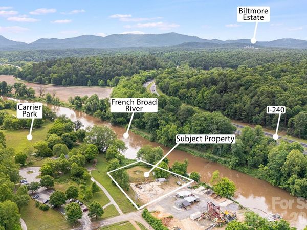 199 Amboy Road , Asheville, NC 28806