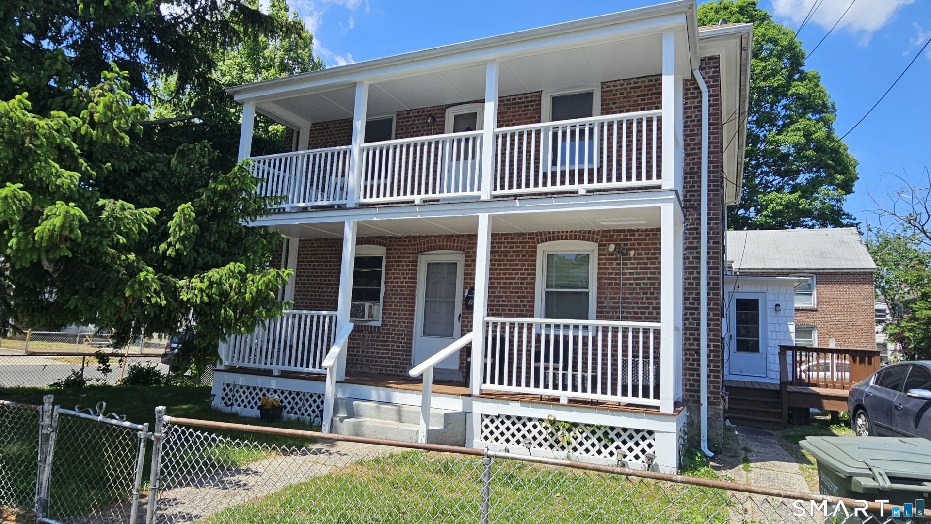 7 Horace, Bridgeport, CT 06610 Main Photo
