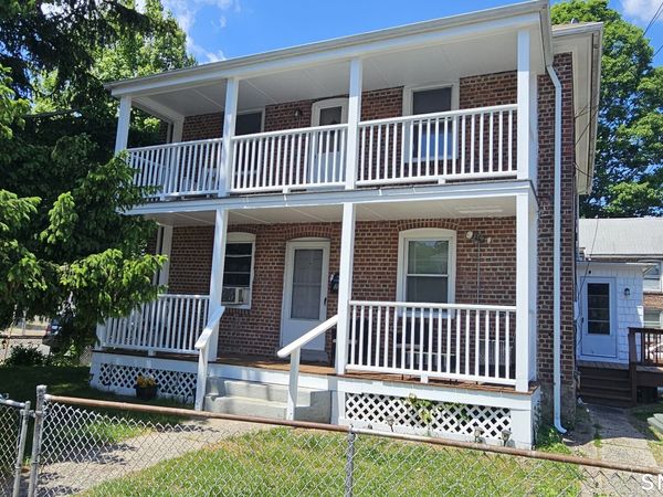 7 Horace, Bridgeport, CT 06610