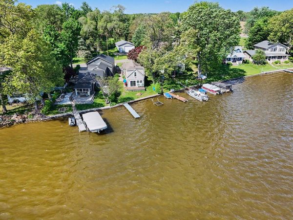 59171 Yeatter Road, Colon, MI 49040