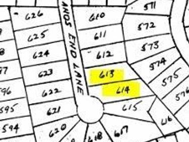 0 W Landsend Drive, Lancaster, VA 22503
