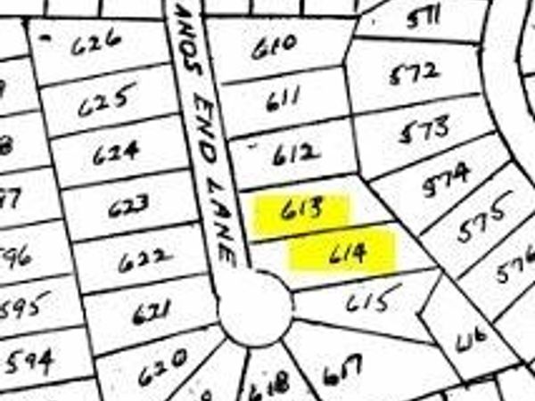 0 W Landsend Drive, Lancaster, VA 22503