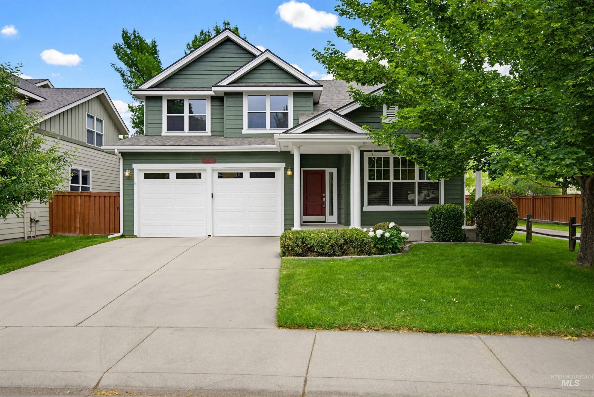 6332 E Gateway Court, Boise, ID 83716 Main Photo