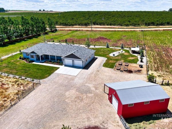 21739 Ustick Rd, Caldwell, ID 83607