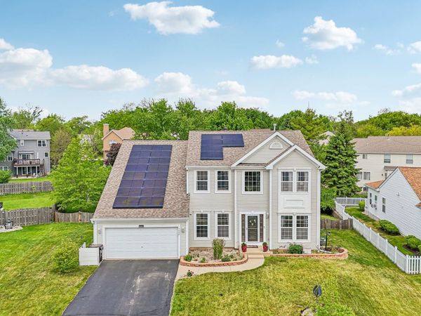 4608 Joyce Lane , McHenry, IL 60050