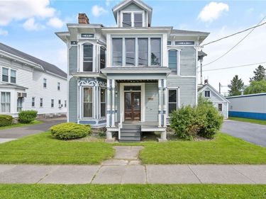 1661 Cortland Street, Deruyter, NY 13052