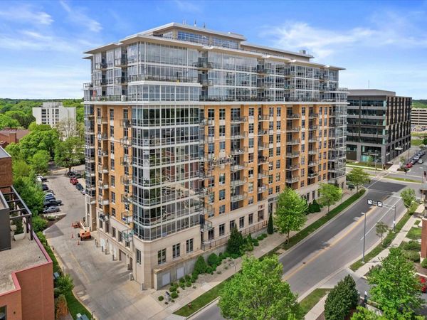 625 N Segoe Road, Unit 1006, Madison, WI 53705