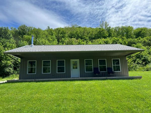7148 Graf Road, Brookville, IN 47012