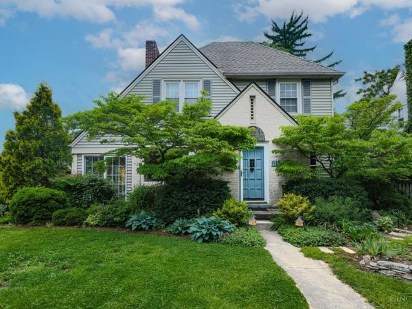 811 Lawn Avenue, Hamilton, OH 45013
