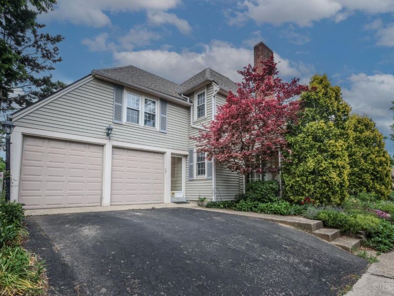 811 Lawn Avenue, Hamilton, OH 45013 Photo 2