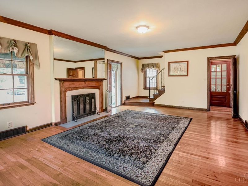 811 Lawn Avenue, Hamilton, OH 45013 Photo 6