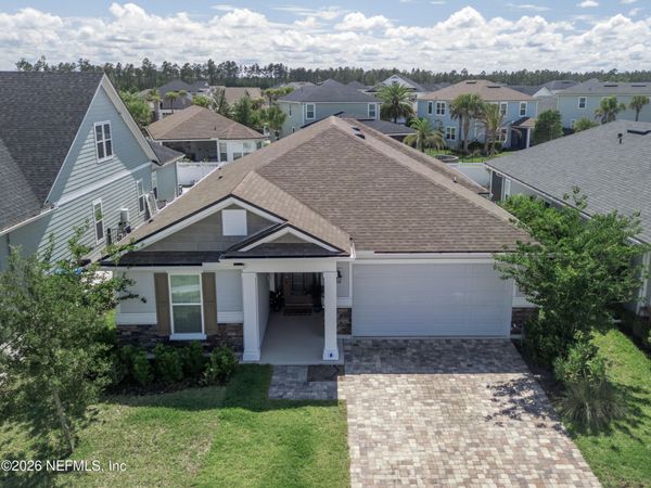 39 STANSBURY Lane, St. Augustine, FL 32092